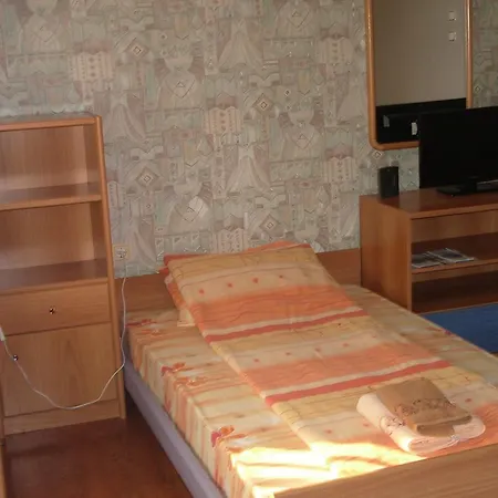 Maystorov 2* Svishtov