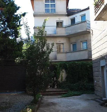 Maystorov 2* Svishtov