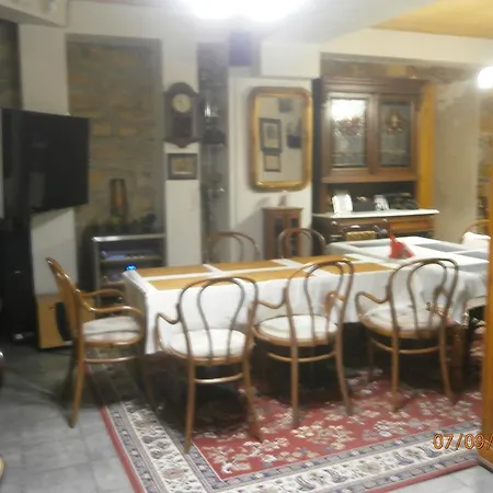 Maystorov Svishtov