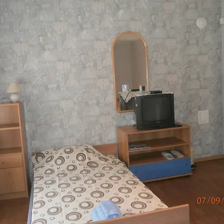 Maystorov 2* Svishtov